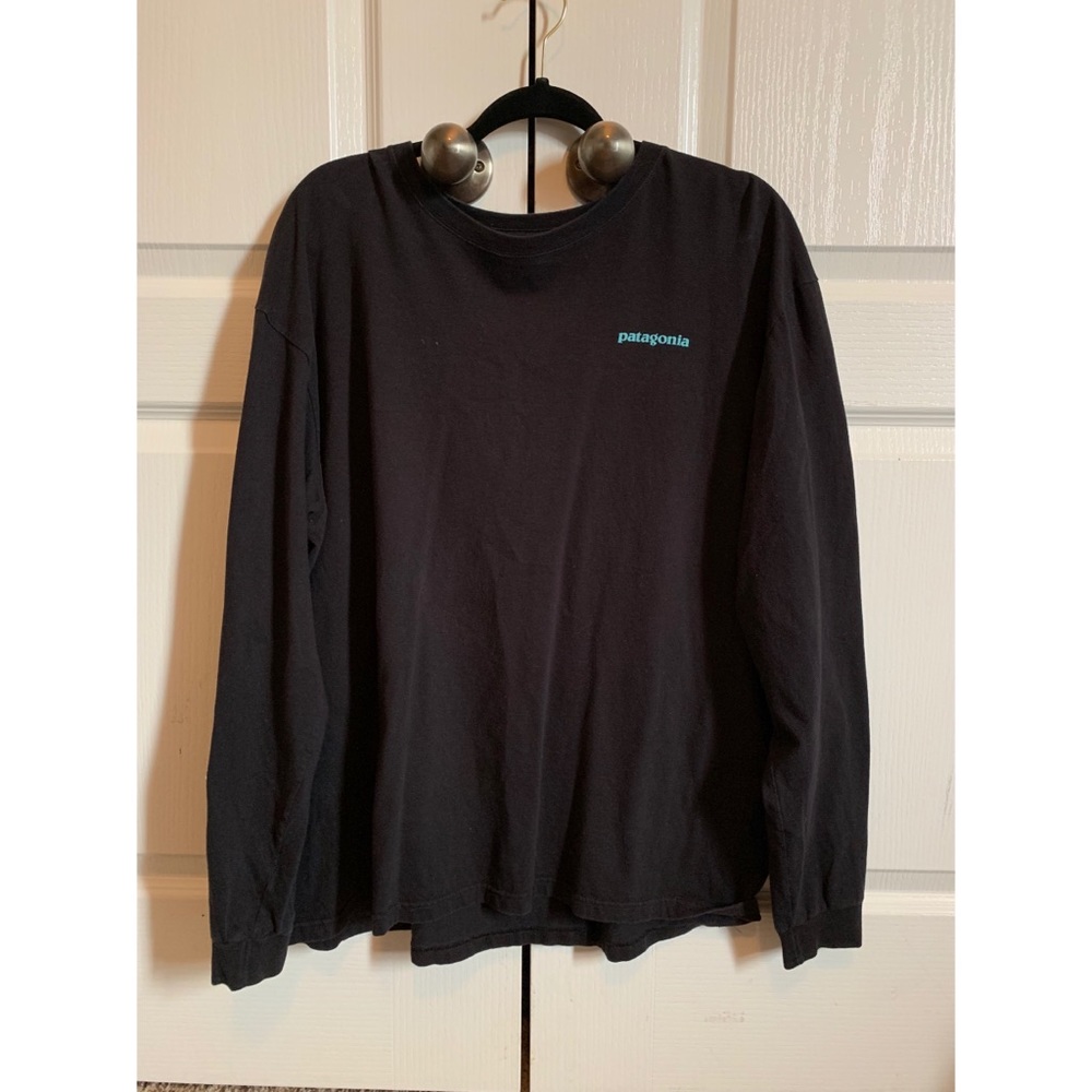 Patagonia TShirt